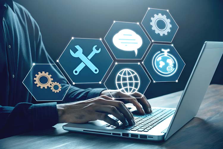 Software engineering services